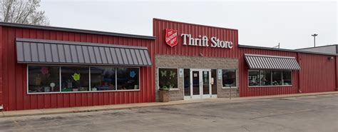 Thrift stores in fond du lac. Things To Know About Thrift stores in fond du lac. 